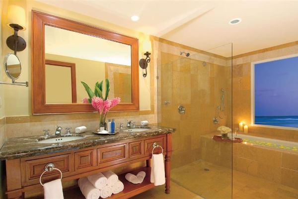 DREAMS TULUM RESORT AND SPA (Solidaridad)